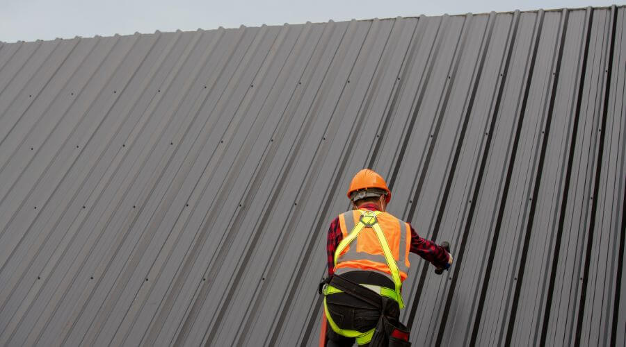 Professional residential roofers in Clarion, IA